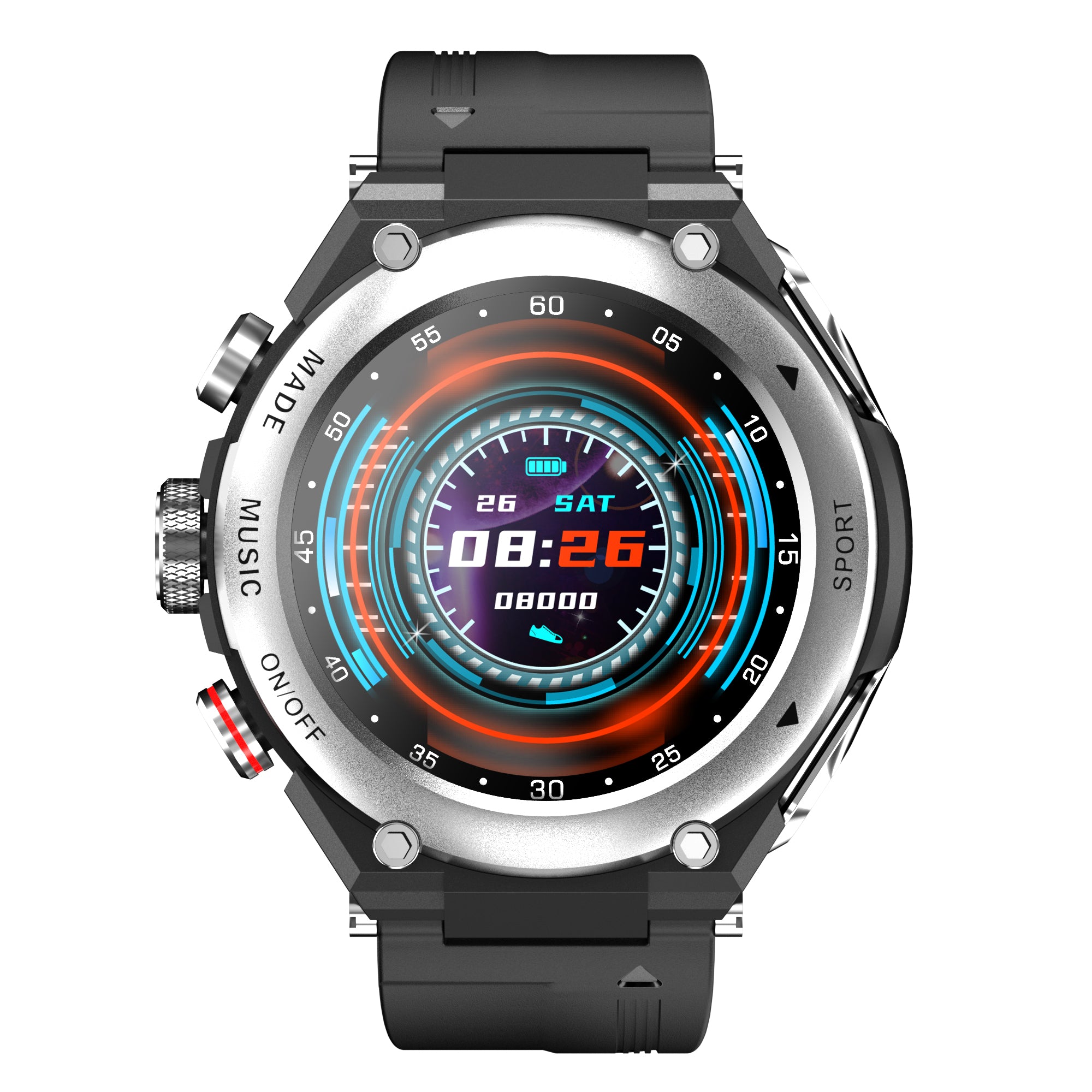 smart watch smart watch